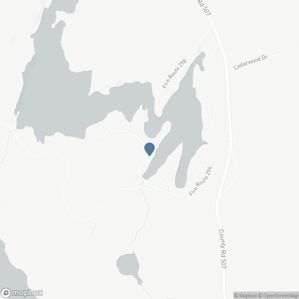 2 FIRE ROUTE 294C, Galway-Cavendish and Harvey, Ontario K0M 1J0